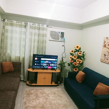 Makati Jazz Mall Bel Air Aparthotel Manilla Buitenkant foto