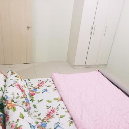 Makati Jazz Mall Bel Air Aparthotel Manilla Buitenkant foto