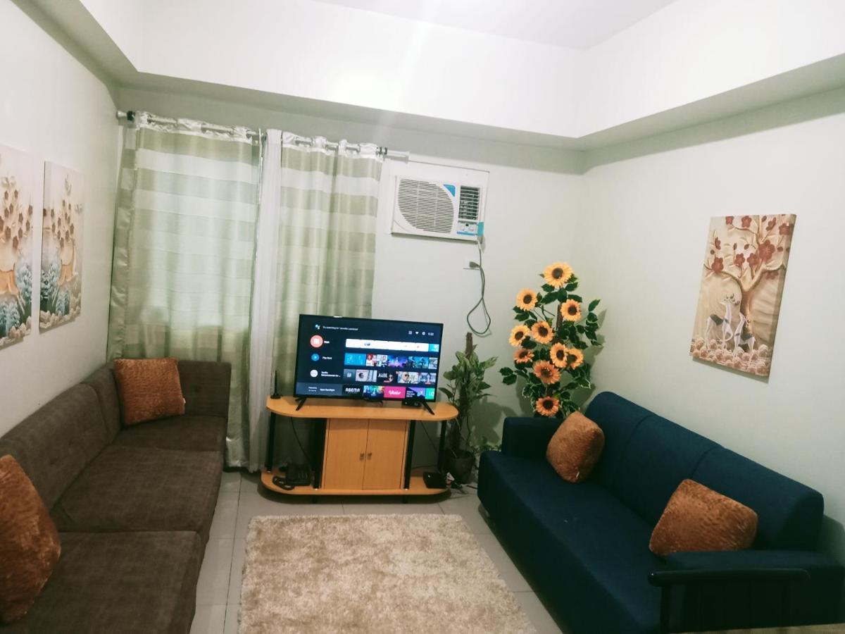 Makati Jazz Mall Bel Air Aparthotel Manilla Buitenkant foto